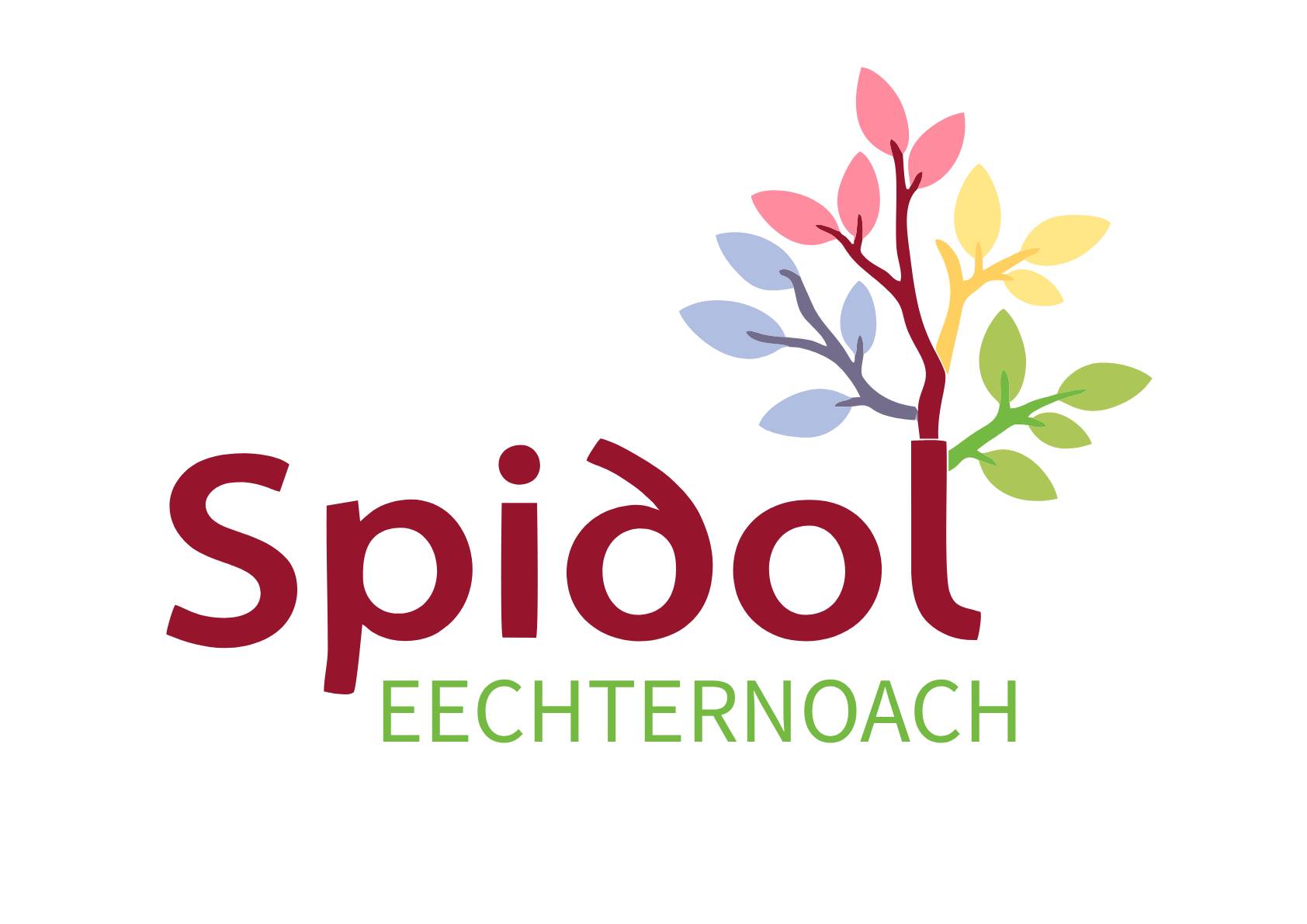 Spidol Echternach